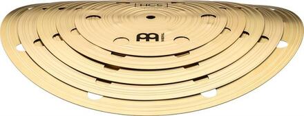 Meinl Meinl HCS 8"/10"/12"/14"/16" Smack Stack, HCS80246SM