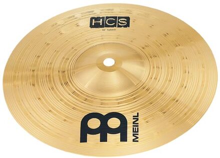 8" HCS Splash, Meinl