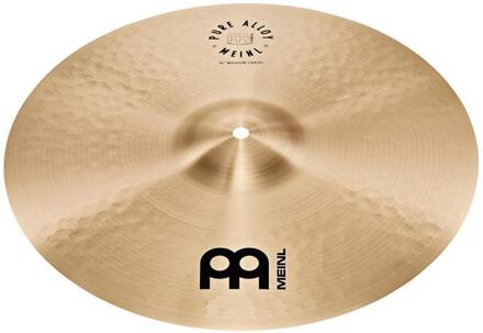 Meinl Pure Alloy 22" Medium Crash - PA22MC