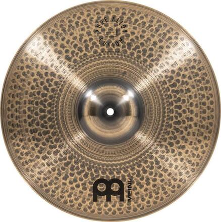 Meinl 16" Pure Alloy Custom Medium Crash, PAC16MC