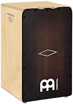 Meinl Artisan Cajon Edition Soleá Line-AESLEYB Arti