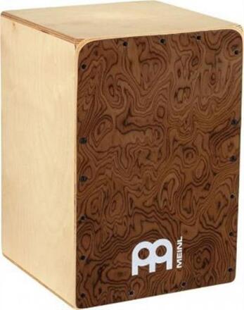 Snarecraft Cajon SC80BW, Meinl