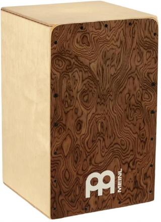 Meinl Snarecraft Cajon - SC100BW Meinl Snarecraft Cajon-