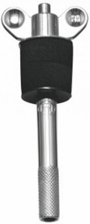 Meinl Cymbalstacker - MC-CYS8-S (8 mm) Smidig stacker so