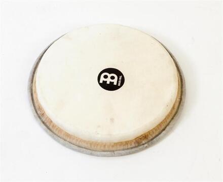 Meinl Percussion 8'' Djembeskinn Goat PMDJ2-S, PADJ2-s, HEAD-101