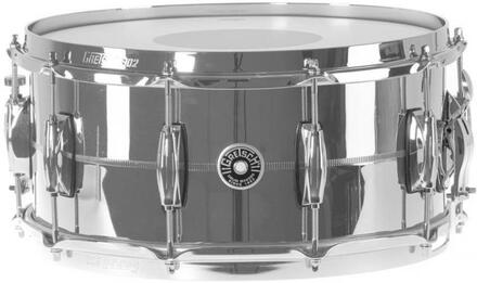 Gretsch Snare Drum USA Brooklyn, 14" x 6,5