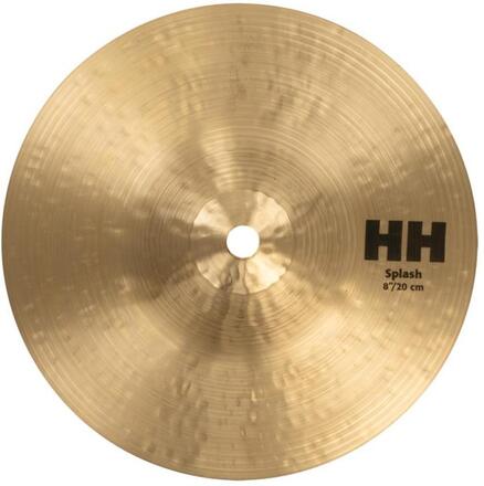 SABIAN 8'' HH Splash