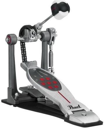 Pearl P2050C Eliminator Redline Chain Drive Pedal