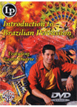Introduction to Brazilian Percussion