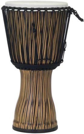 Pearl 12'' Rope Tuned Djembe Select Color