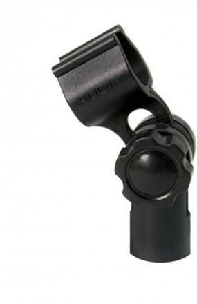 Audix microphone clamp