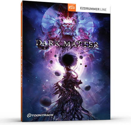 Dark Matter EZX