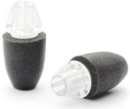 Earplugs 2.1 Hi Fidelity öronproppar