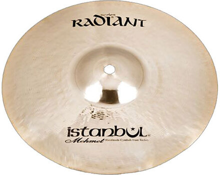 Istanbul Radiant Bell 10" (10")
