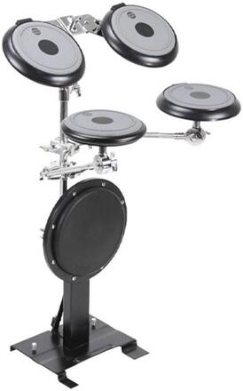 Dixon PDP-PS Workout Pad Station