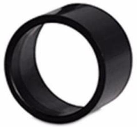 Ahead 5A/7A Replacement Ring Black