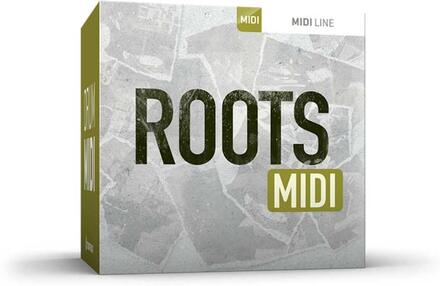 Roots MIDI