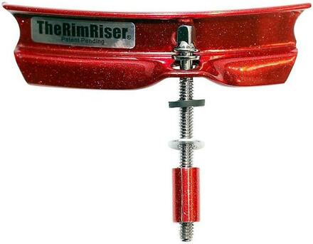 The RimRiser (Röd)