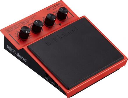 Roland SPD::ONE Wav Pad