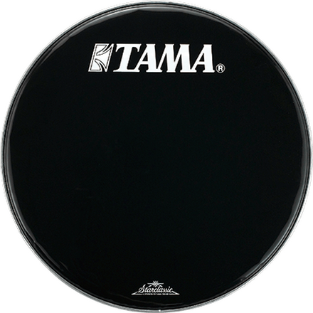 24" Tama Starclassic, svart