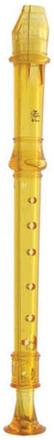 Trophy Tudor Candy Apple Soprano Recorder – Gold