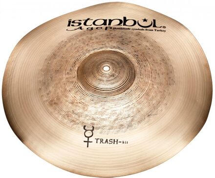 20″ Istanbul Agop Traditional Trash Hit