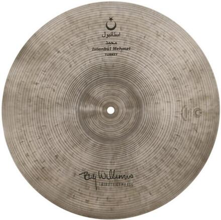 Istanbul 16″ Tony Williams Crash