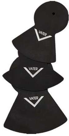 Vater Noise Guard Cymbal Pack 1