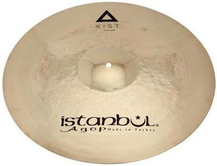 19'' Istanbul Agop Xist Power Crash