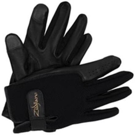 Zildjian Touchscreen Drummer's Gloves - Large