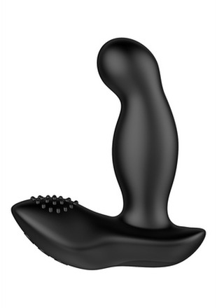 Nexus Boost Prostate Massager with Inflatable Tip
