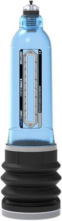 Bathmate HydroMax8 - Penis Pump - Blue