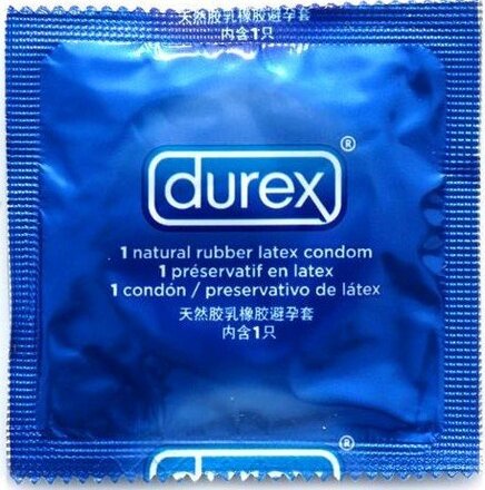 Durex Extra Safe Condoom
