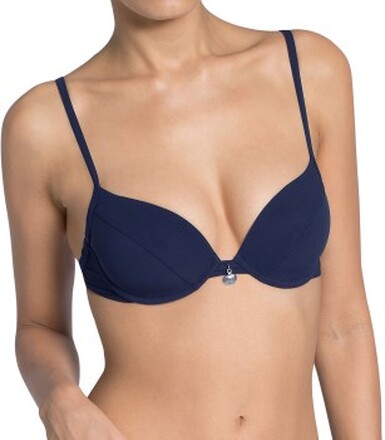 Sloggi Swim Navy Essentials CTOWP Marin D 42 Dam