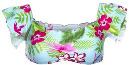 Missya Flora Bikini Top Blomstret 34 Dame