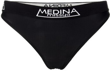 Missya Medina Nuit Bikini Tai Svart X-Small Dam