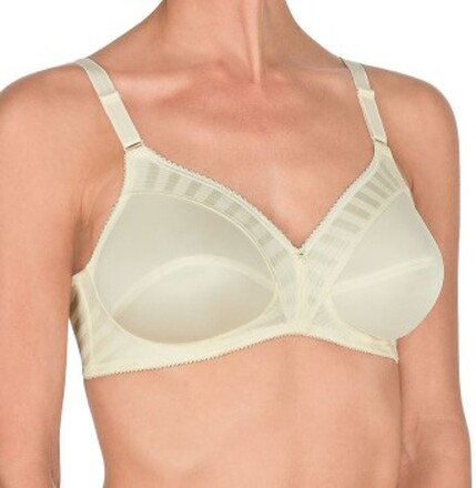 Felina Bh Weftloc Bra Without Wire Champagne D 75 Dame