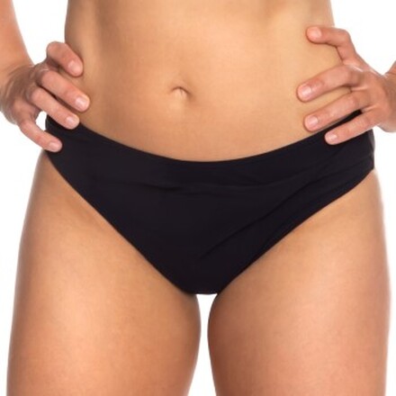 Rosa Faia Comfort Bikini Bottom Sort 54 Dame