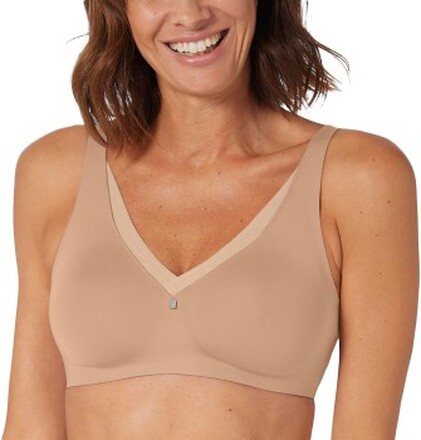 Triumph BH True Shape Sensation N01 Beige E 75 Dame