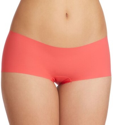 Hanky Panky Truser Breathe Boyshort Korall X-Small Dame