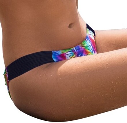 Wiki Skiathos Swim Brazilian Bikini Brief Ubestemt Farge 42 Dame