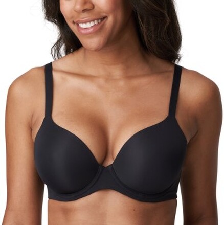 PrimaDonna Bh Figuras Spacer Bra Sort D 70 Dame