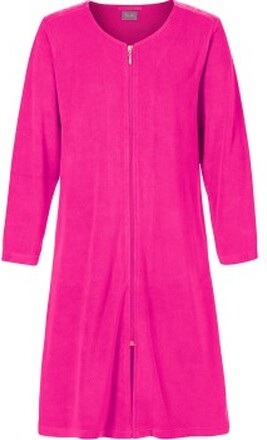 Trofe Stretch Terry Long Sleeve Rosa Small Dame
