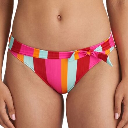 Marie Jo Tenedos Bikini Briefs Rio Flerfarvet 40 Dame