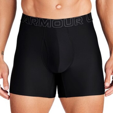 Under Armour Perfect Tech 6 in Boxer Sort polyester XX-Large Herre