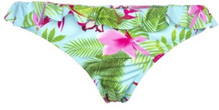 Missya Flora Bikini Tai Blomstret 40 Dame