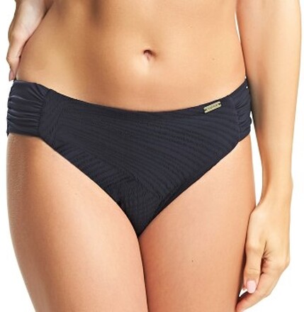 Fantasie Ottawa Mid Rise Brief Sort polyamid X-Small Dame