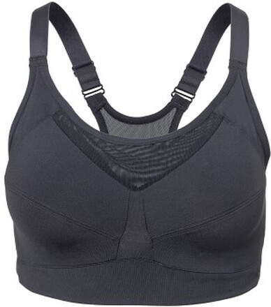 Pierre Robert BH Sport High Support Bra Svart C/D 80-85 Dame