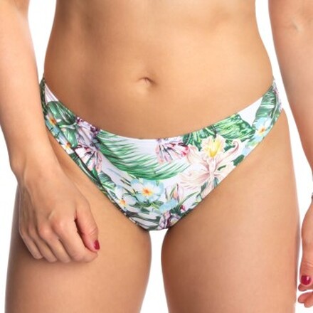 Missya Pisa Bikini Tai Hvit m Blomste 42 Dame