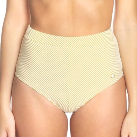 Sunseeker Vintage Prairie High Waist Bikini Panty Sennepsgul 36 Dame